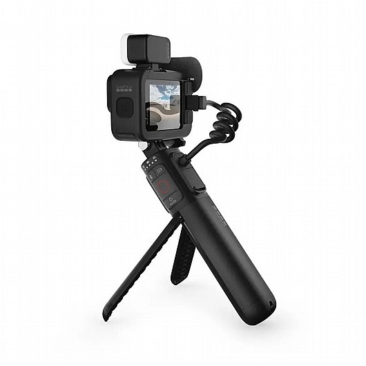 ����� ������� GoPro HERO11 Black Creator Edition Bundle