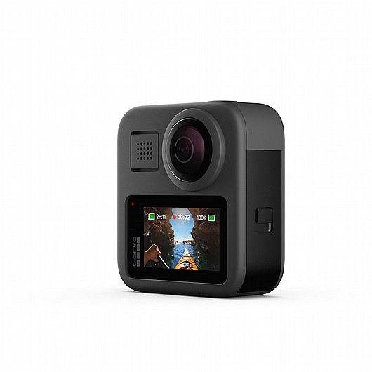 ����� ������� GoPro MAX