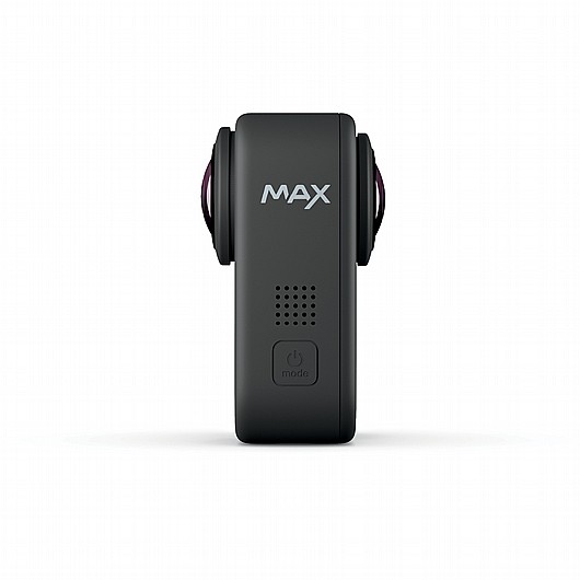 ����� ������� GoPro MAX