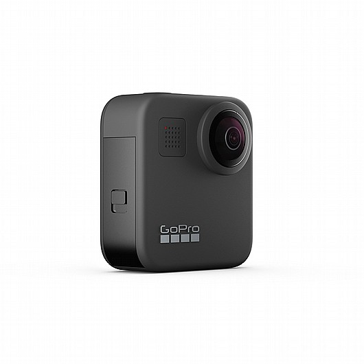 ����� ������� GoPro MAX