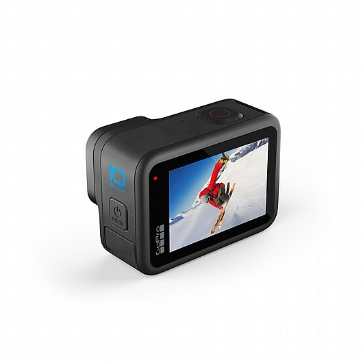 ����� ������� GoPro MAX