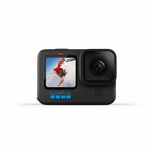 ����� ������� GoPro MAX