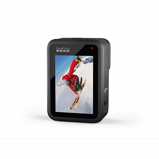 ����� ������� GoPro HERO 10 Black Bundle
