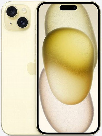 ����� ������ Apple iPhone 15 Plus 128GB ���