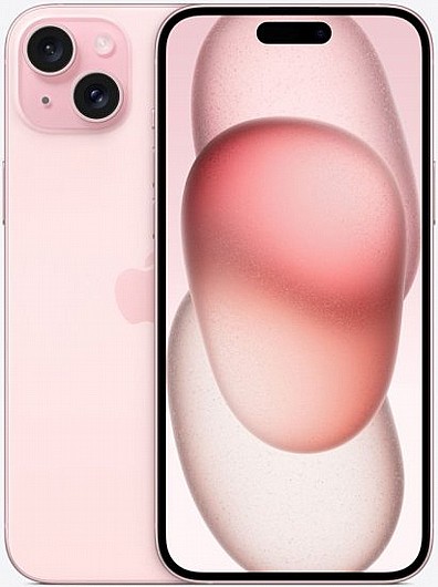 ����� ������ Apple iPhone 15 Plus 256GB ���