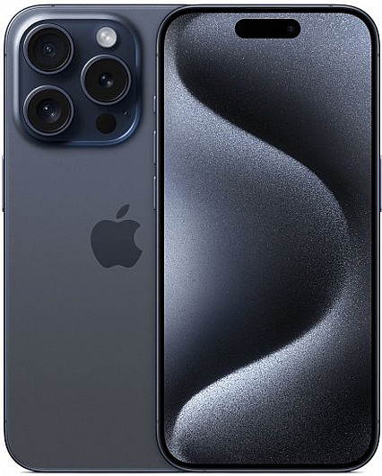 ����� ������ Apple iPhone 15 Pro 128GB ���