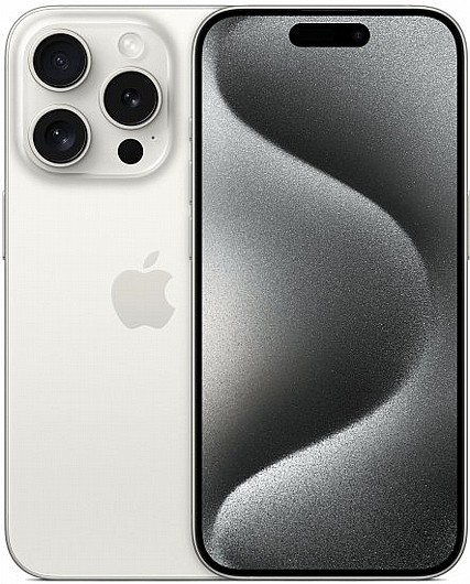 ����� ������ Apple iPhone 15 Pro 256GB ���