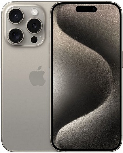 ����� ������ Apple iPhone 15 Pro Max 512GB ���