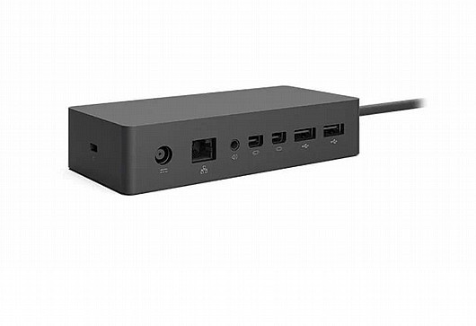 Docking Station For Surface PRO 4 and Surface Book