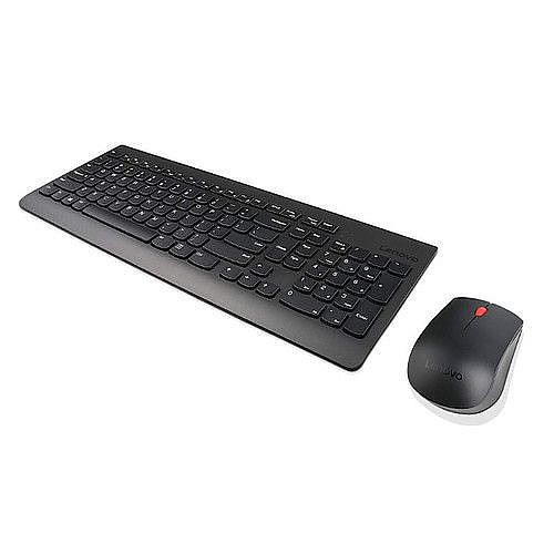 �� ����� ����� �������� ���� ���� Lenovo Wireless Keyboard Mouse 510 GX31D64837