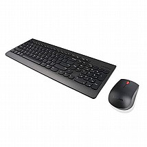 �� ����� ����� �������� ���� ���� Lenovo Wireless Keyboard Mouse 510 GX31D64837