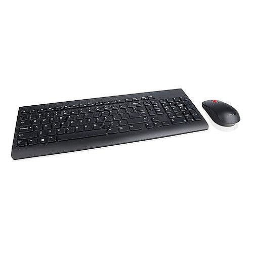 �� ����� ����� �������� ���� ���� Lenovo Wireless Keyboard Mouse 510 GX31D64837