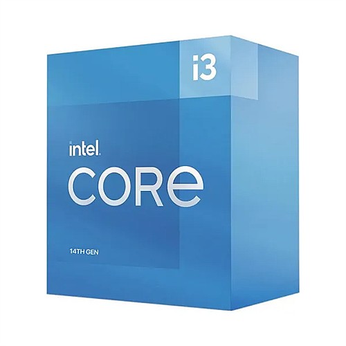 ���� Intel Core i3-14100 BOX