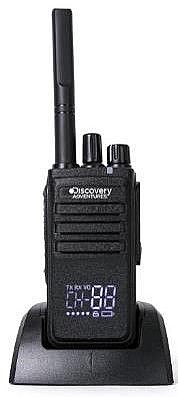 ������ ��� Discovery DS PX7