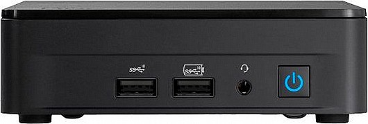 ���� ���� Asus Nuc 13 Pro Kit i7-1360P RNUC13ANKI70000