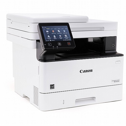����� ������ ������� Canon i-SENSYS MF465dw  Specifications ����