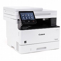 ����� ������ ������� Canon i-SENSYS MF465dw  Specifications ����