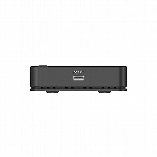 ���� ����� UNITEK D1079A USB4 8K Multi-Port Hub