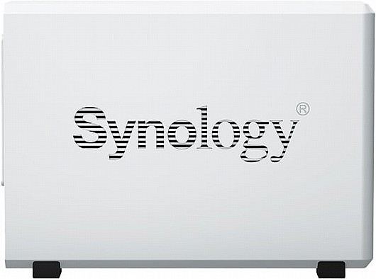��� ����� NAS Synology DiskStation DS223j 2-Bay