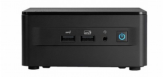 ���� ���� Asus NUC RNUC13L3HV70000 Tall V I7-1370P