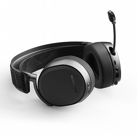 ������� ������� ������/������ SteelSeries Arctis Pro Wireless