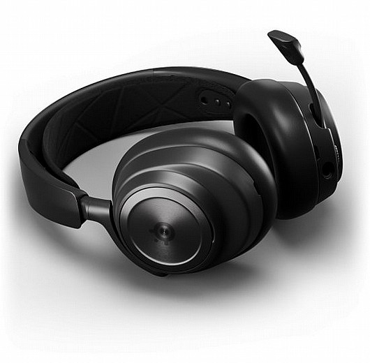 ������� ��������� SteelSeries Arctis Nova Pro Wireless