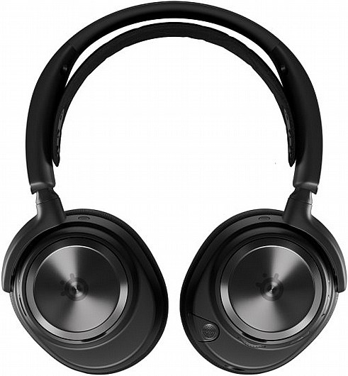 ������� ��������� SteelSeries Arctis Nova Pro Wireless