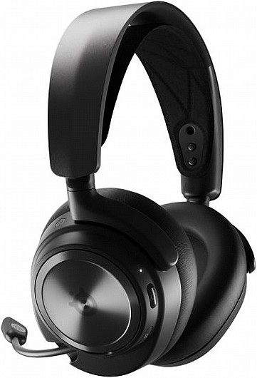 ������� ��������� SteelSeries Arctis Nova Pro Wireless