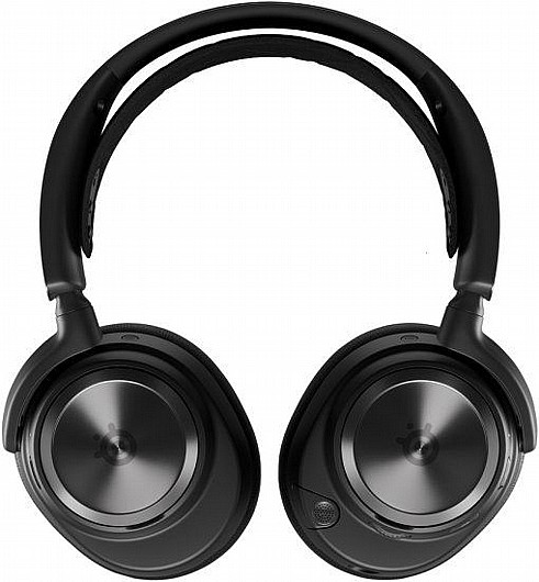 ������� ������� �������� Arctis Nova Pro X Wireless