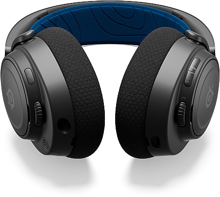 ������� ��������� SteelSeries Arctis Nova 7P Wireless PlayStation