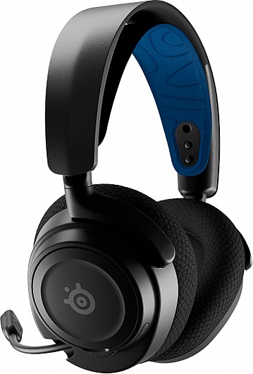 ������� ��������� SteelSeries Arctis Nova 7P Wireless PlayStation