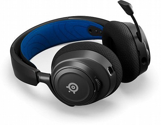 ������� ��������� SteelSeries Arctis Nova 7P Wireless PlayStation