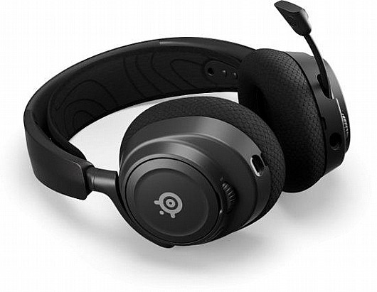 ������� ��������� SteelSeries Arctis Nova 7