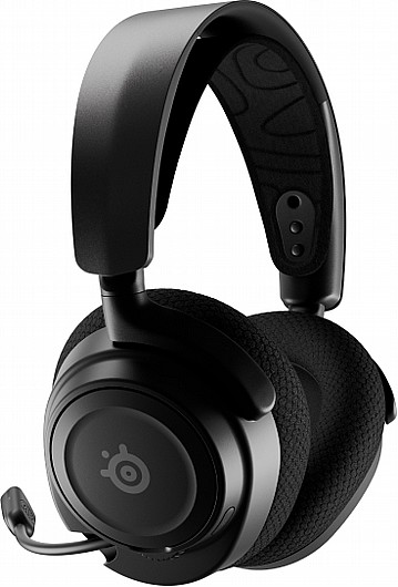 ������� ��������� SteelSeries Arctis Nova 7