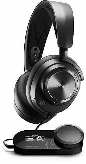 ������� ������� SteelSeries Arctis Nova Pro