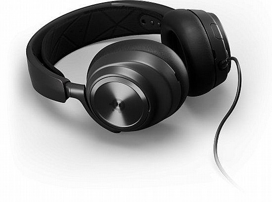 ������� ������� SteelSeries Arctis Nova Pro