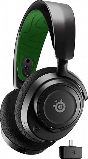 ������� ��������� SteelSeries Arctis Nova 7X Wireless