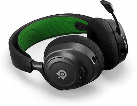 ������� ��������� SteelSeries Arctis Nova 7X Wireless
