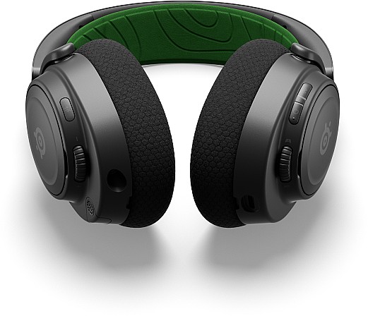 ������� ��������� SteelSeries Arctis Nova 7X Wireless