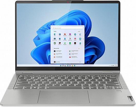 ���� ���� Lenovo IdeaPad Flex 5 14IAU7 82R7009RIV �����