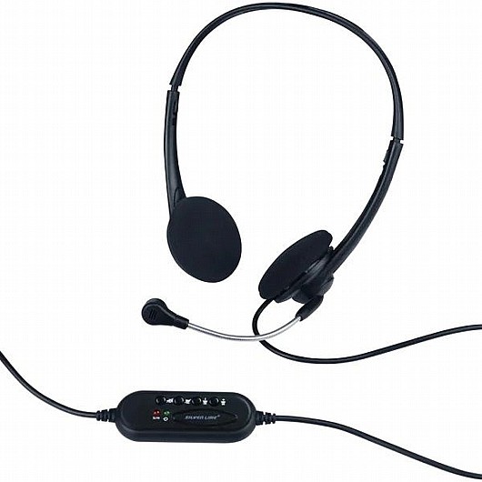 �������+�������� SILVER LINE HS010V USB