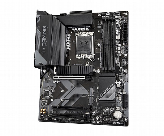��� �� Gigabyte B760 Gaming X DDR5