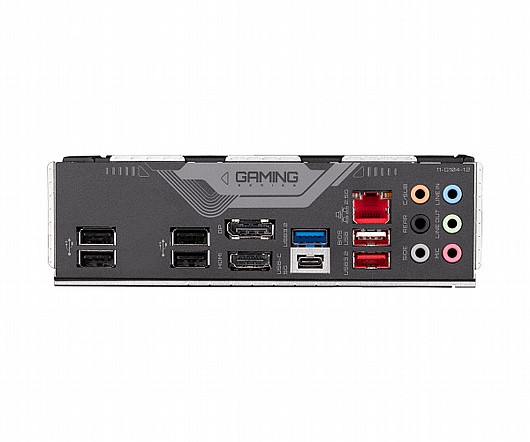 ��� �� Gigabyte B760 Gaming X DDR5