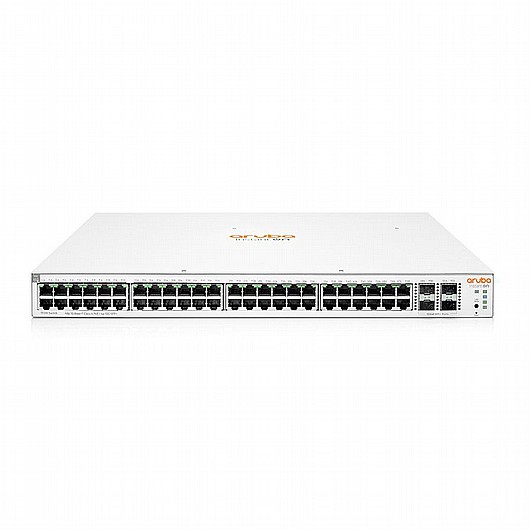 ���� ���/���� Aruba Instant On 1930 48G Class4 PoE 4SFP