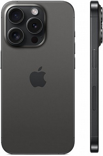 ����� ������ Apple iPhone 15 Pro 256GB ���