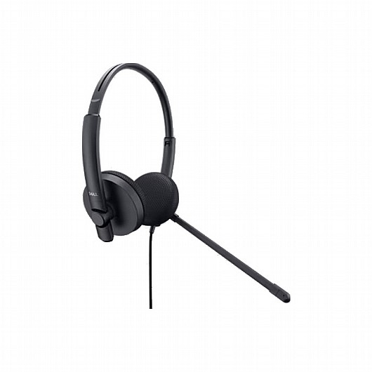������� Dell WH1022 Stereo Headset USB ��