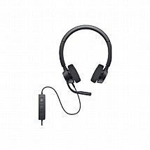 ������� ������� Dell WH3022 Pro Stereo Headset ��