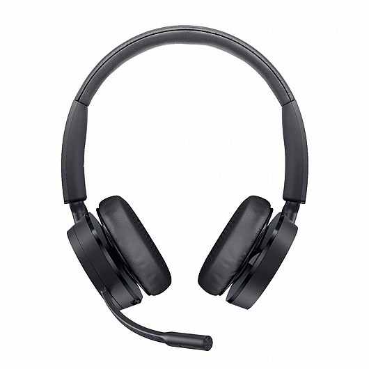 ������� Dell WL5022 Pro Wireless Headset Bluetooth ��