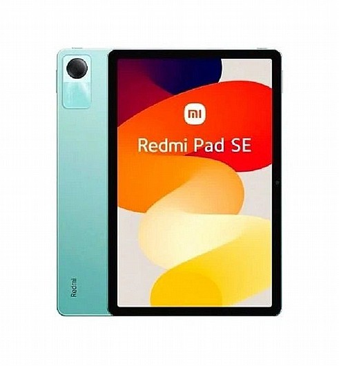 ����� Xiaomi Redmi Pad SE 11" 128GB 4GB RAM