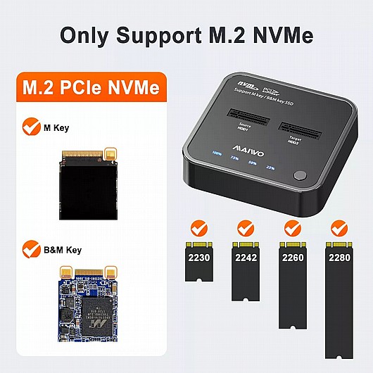 ���� ����� ������ 2 ������ ������  UNITEK USB3.0 TO Dual SATA 6G Docking Station Y-3032